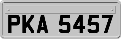 PKA5457