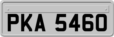 PKA5460