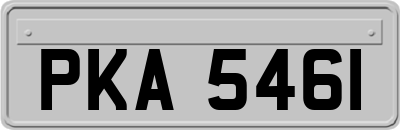 PKA5461