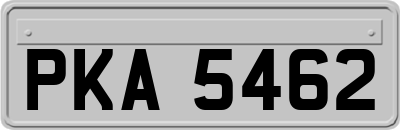 PKA5462