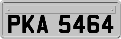 PKA5464