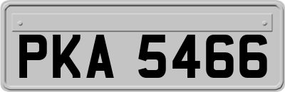 PKA5466