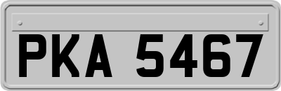 PKA5467