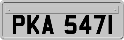 PKA5471