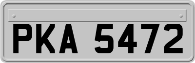 PKA5472