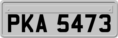 PKA5473