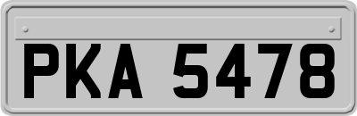 PKA5478