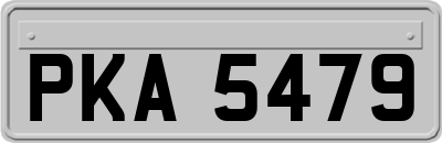 PKA5479
