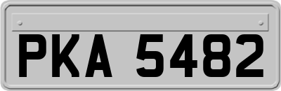 PKA5482