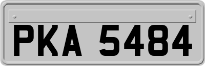 PKA5484