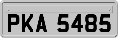 PKA5485