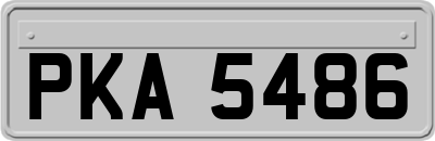 PKA5486