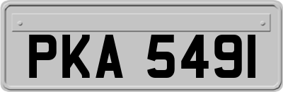 PKA5491