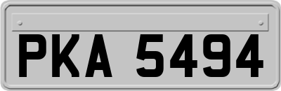 PKA5494