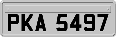 PKA5497
