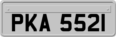 PKA5521