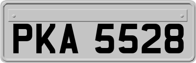 PKA5528