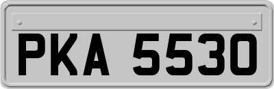 PKA5530