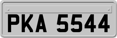 PKA5544