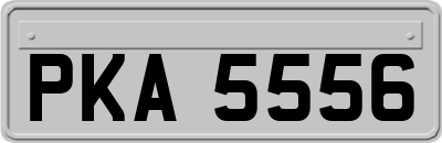 PKA5556