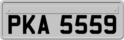 PKA5559