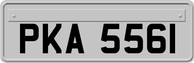 PKA5561