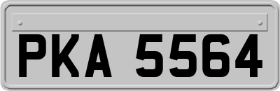 PKA5564