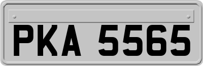 PKA5565