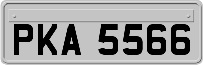 PKA5566