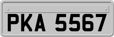 PKA5567