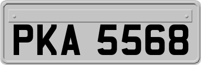 PKA5568