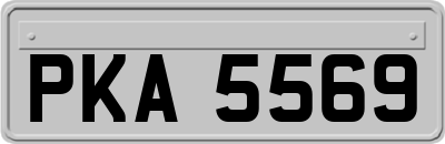 PKA5569