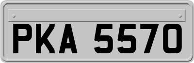 PKA5570