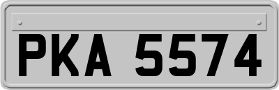 PKA5574