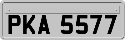 PKA5577