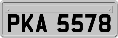 PKA5578