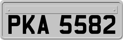 PKA5582