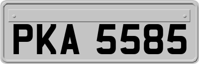 PKA5585