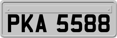 PKA5588