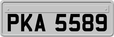 PKA5589