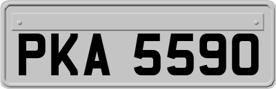 PKA5590
