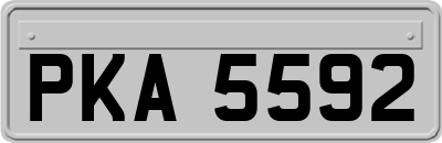 PKA5592