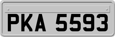 PKA5593