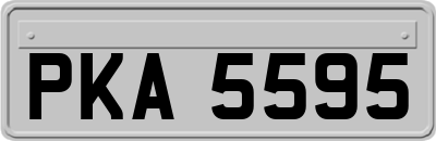 PKA5595