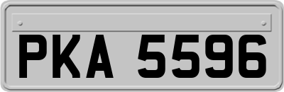 PKA5596