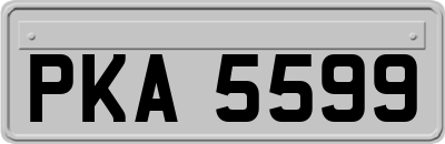 PKA5599
