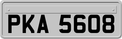 PKA5608