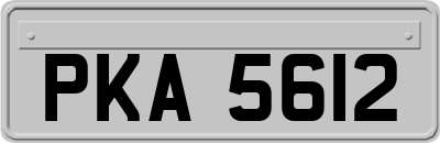 PKA5612