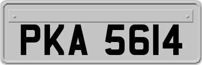 PKA5614