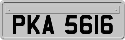 PKA5616